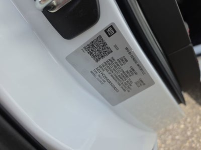 2024 Chevrolet Corvette Stingray 3LT