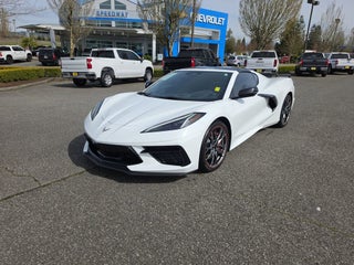 2024 Chevrolet Corvette Stingray 3LT