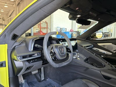 2022 Chevrolet Corvette Stingray 3LT
