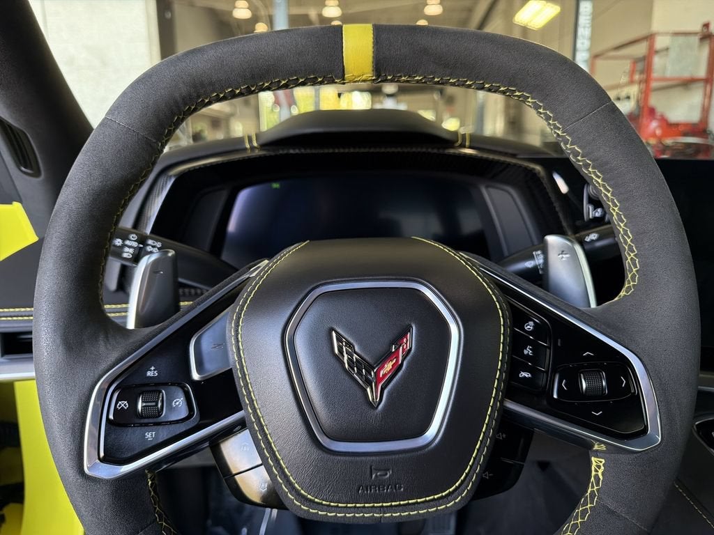 2022 Chevrolet Corvette Stingray 3LT