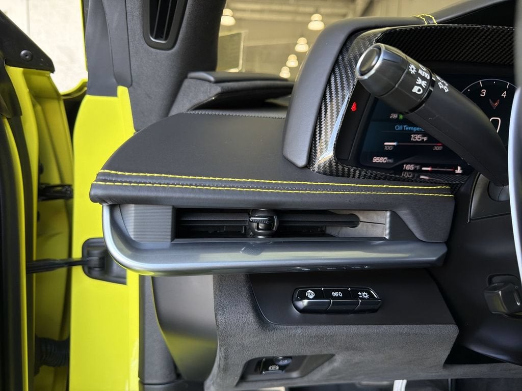 2022 Chevrolet Corvette Stingray 3LT
