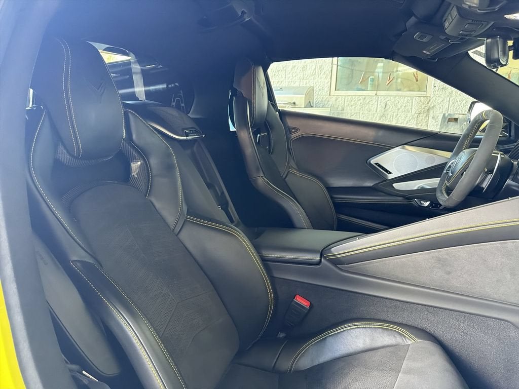 2022 Chevrolet Corvette Stingray 3LT