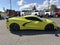 2022 Chevrolet Corvette Stingray 3LT