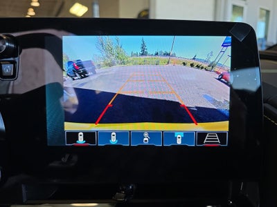 2025 Chevrolet Corvette Stingray 3LT