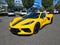 2025 Chevrolet Corvette Stingray 3LT
