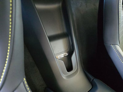 2025 Chevrolet Corvette Stingray 3LT