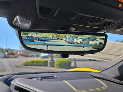 2025 Chevrolet Corvette Stingray 3LT