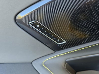 2025 Chevrolet Corvette Stingray 3LT