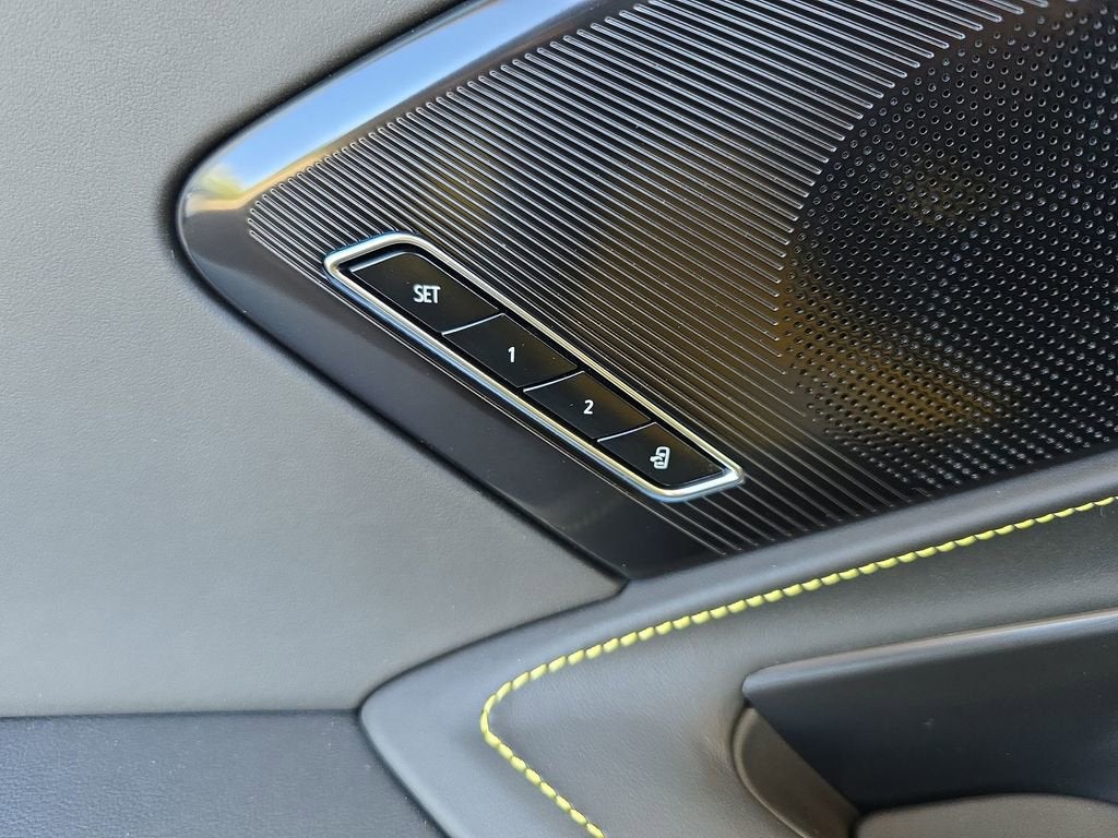 2025 Chevrolet Corvette Stingray 3LT