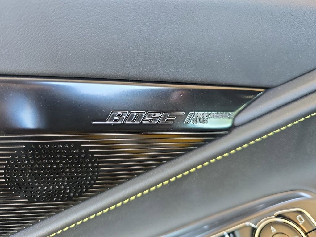 2025 Chevrolet Corvette Stingray 3LT