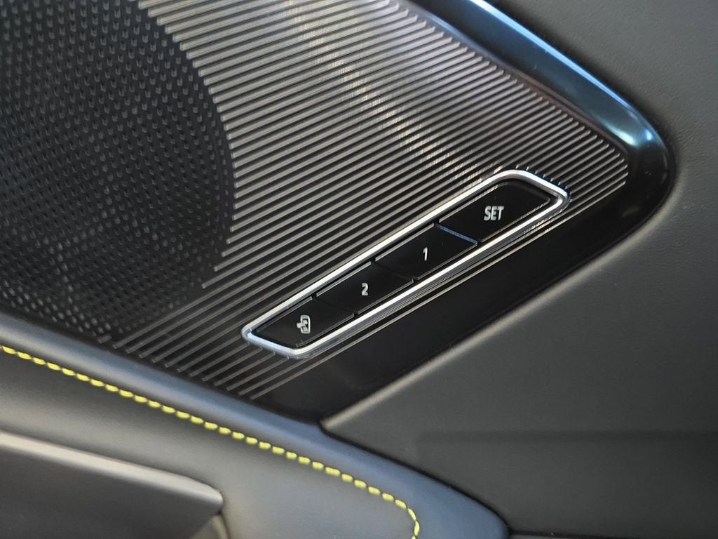 2025 Chevrolet Corvette Stingray 3LT