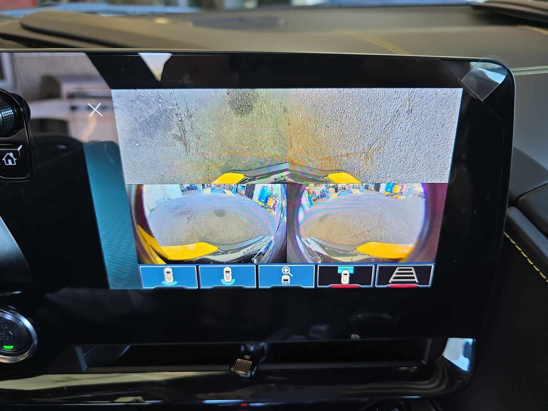 2025 Chevrolet Corvette Stingray 3LT