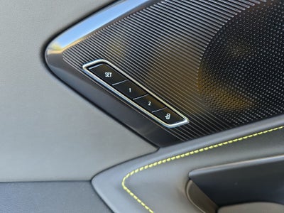 2025 Chevrolet Corvette Stingray 3LT