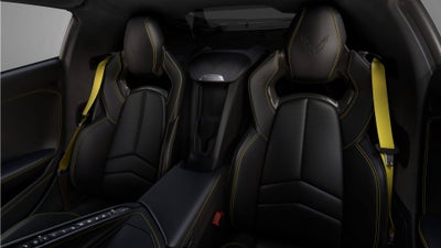 2025 Chevrolet Corvette Stingray 3LT