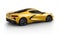 2025 Chevrolet Corvette Stingray 3LT