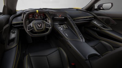 2025 Chevrolet Corvette Stingray 3LT