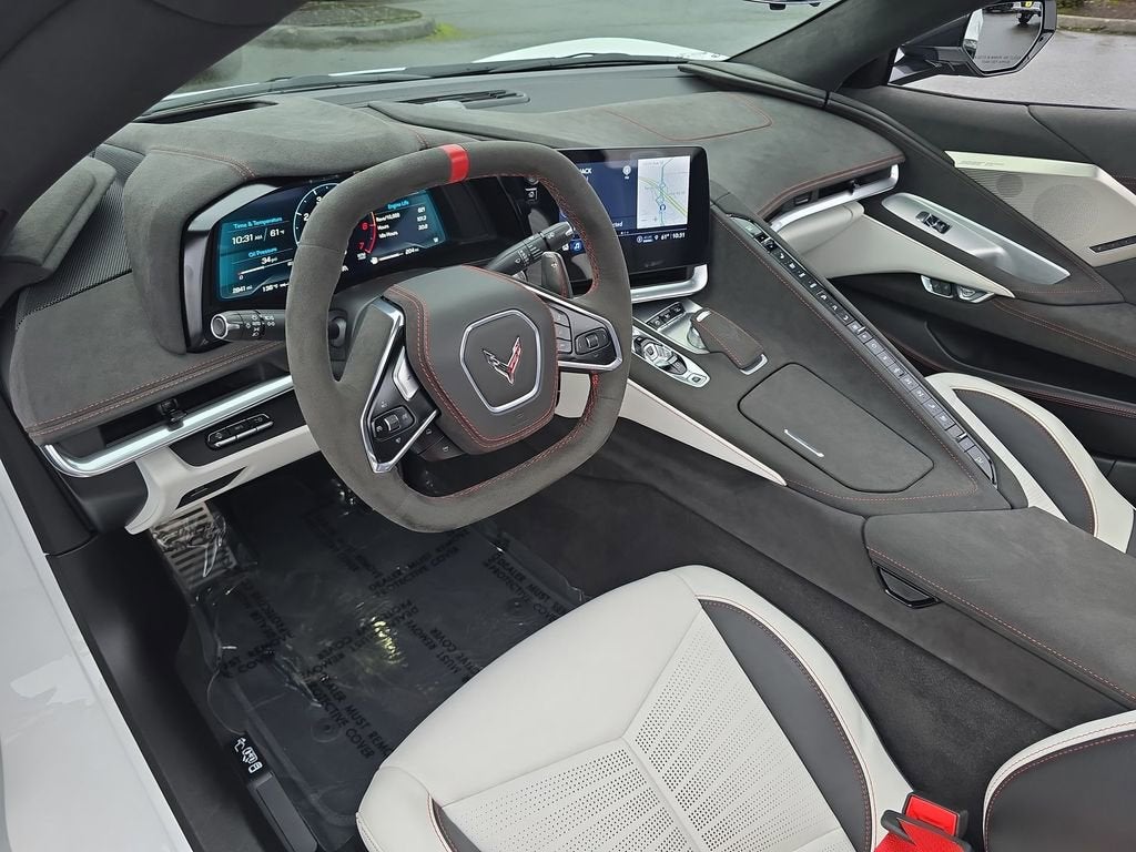 2023 Chevrolet Corvette Stingray 3LT