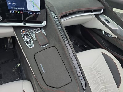 2023 Chevrolet Corvette Stingray 3LT