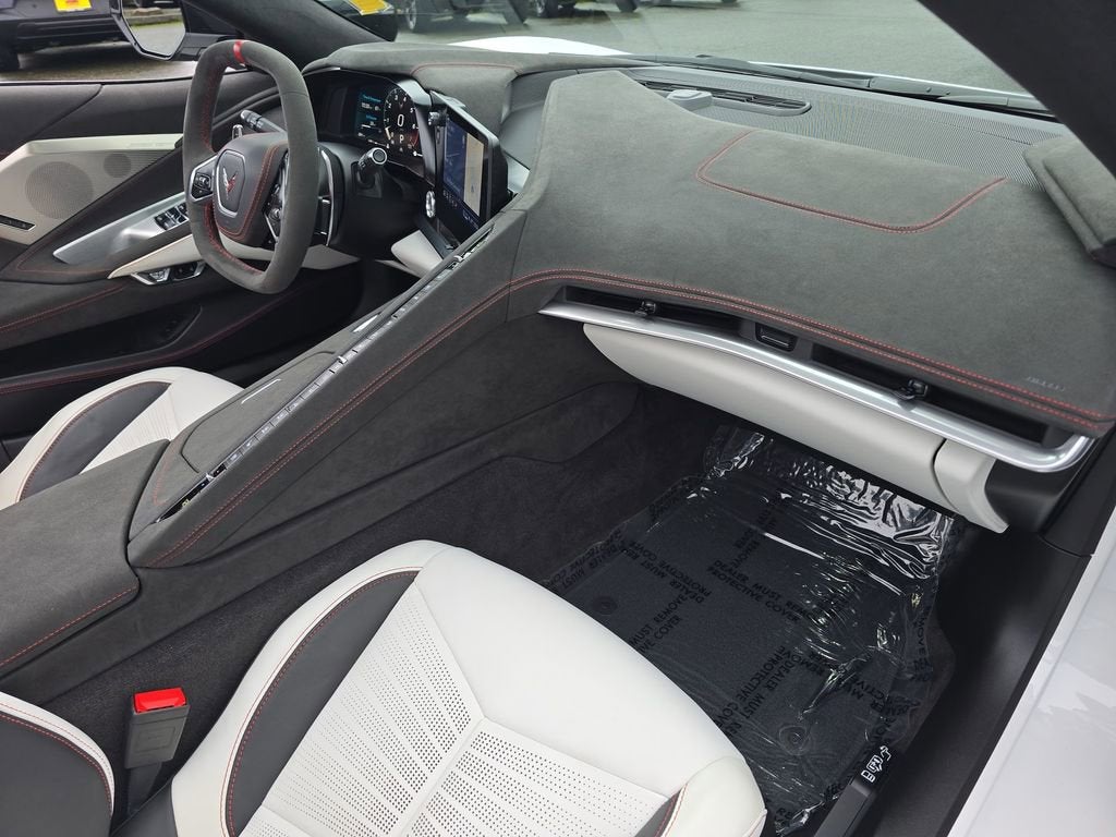 2023 Chevrolet Corvette Stingray 3LT