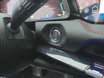 2026 Chevrolet Corvette E-Ray 2LZ