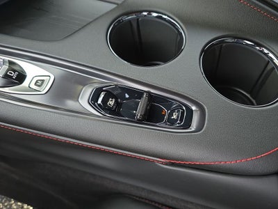 2026 Chevrolet Corvette E-Ray 2LZ