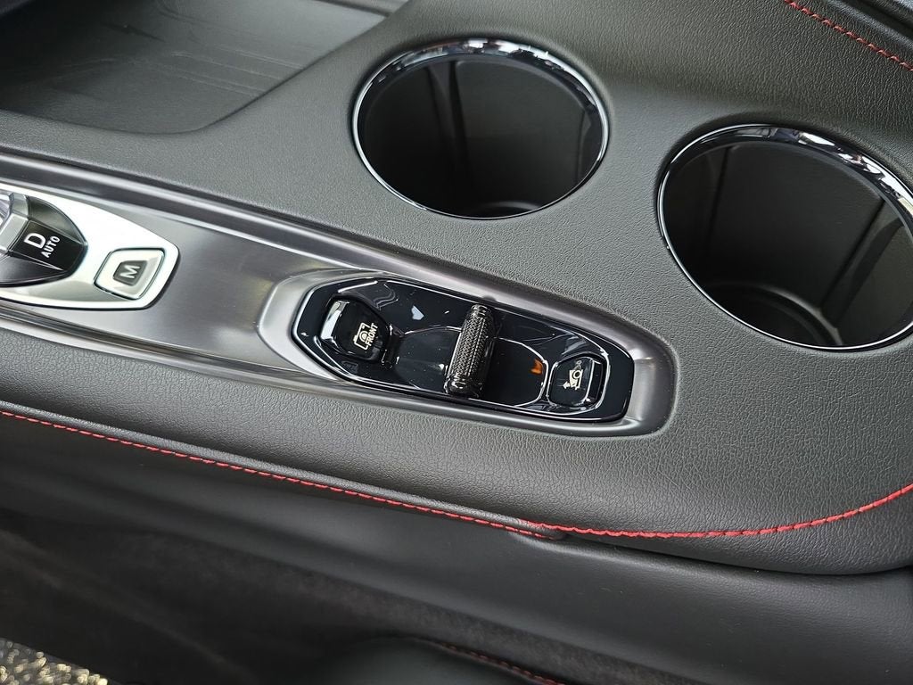 2026 Chevrolet Corvette E-Ray 2LZ