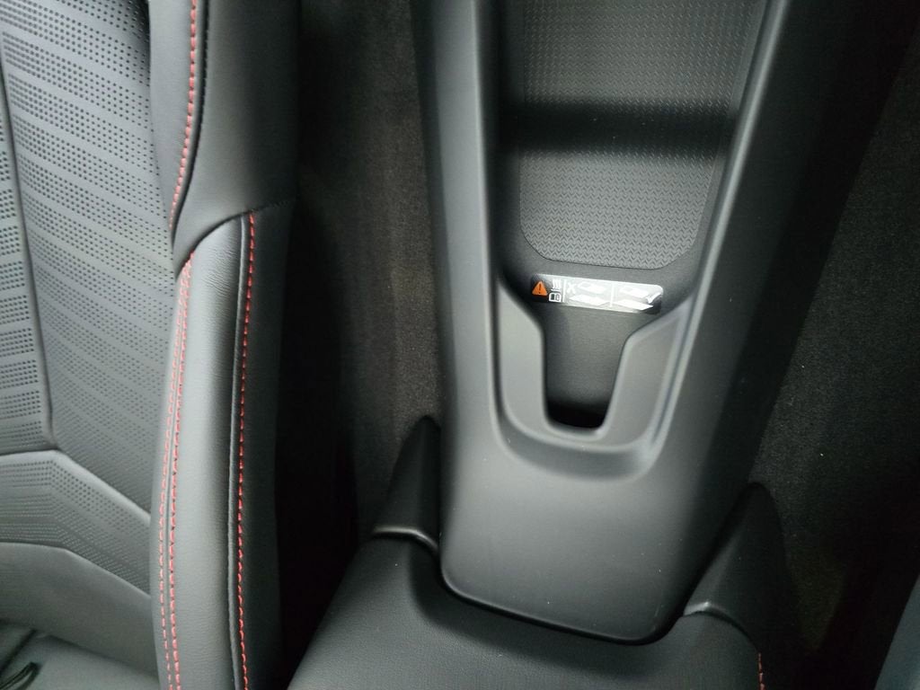 2026 Chevrolet Corvette E-Ray 2LZ