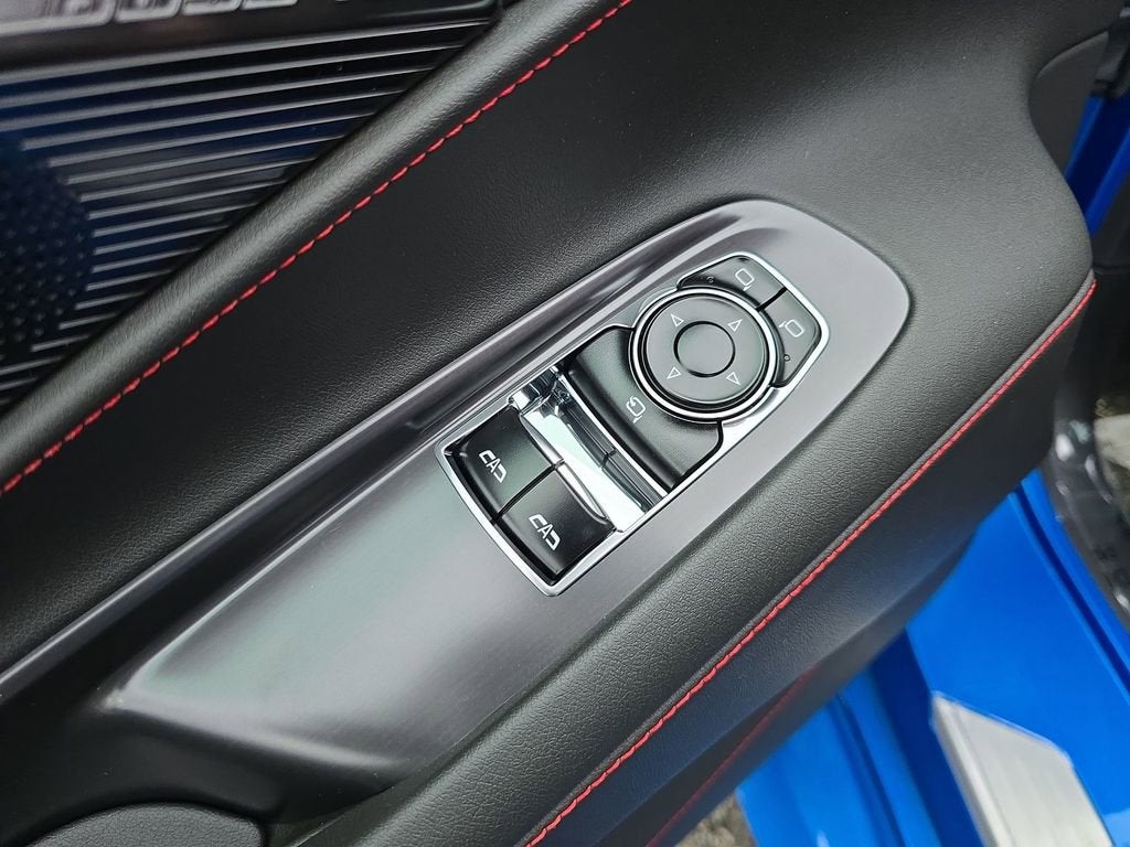 2026 Chevrolet Corvette E-Ray 2LZ