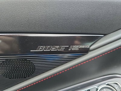 2026 Chevrolet Corvette E-Ray 2LZ