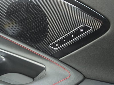 2026 Chevrolet Corvette E-Ray 2LZ