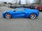 2026 Chevrolet Corvette E-Ray 2LZ