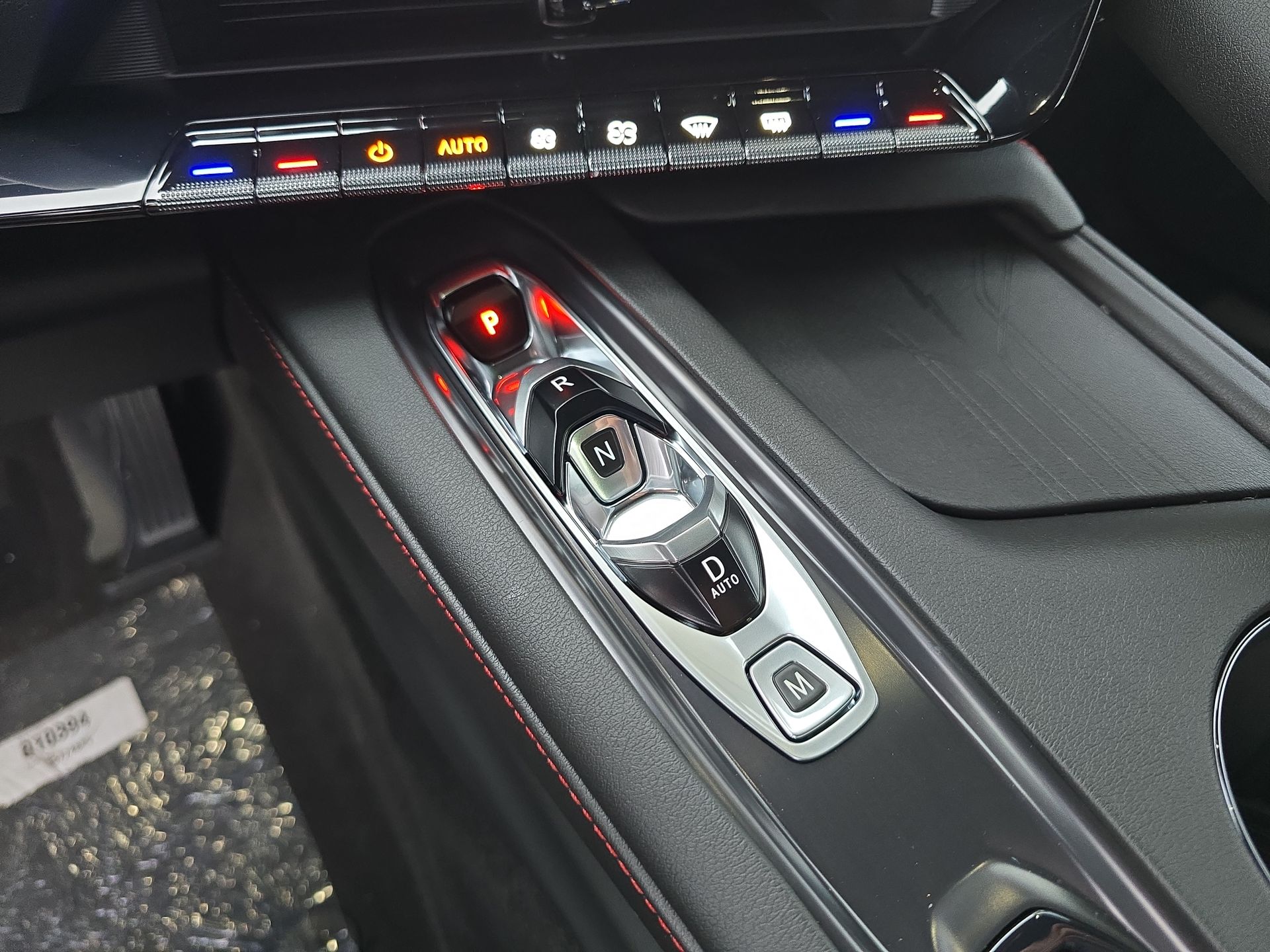 2026 Chevrolet Corvette E-Ray 2LZ