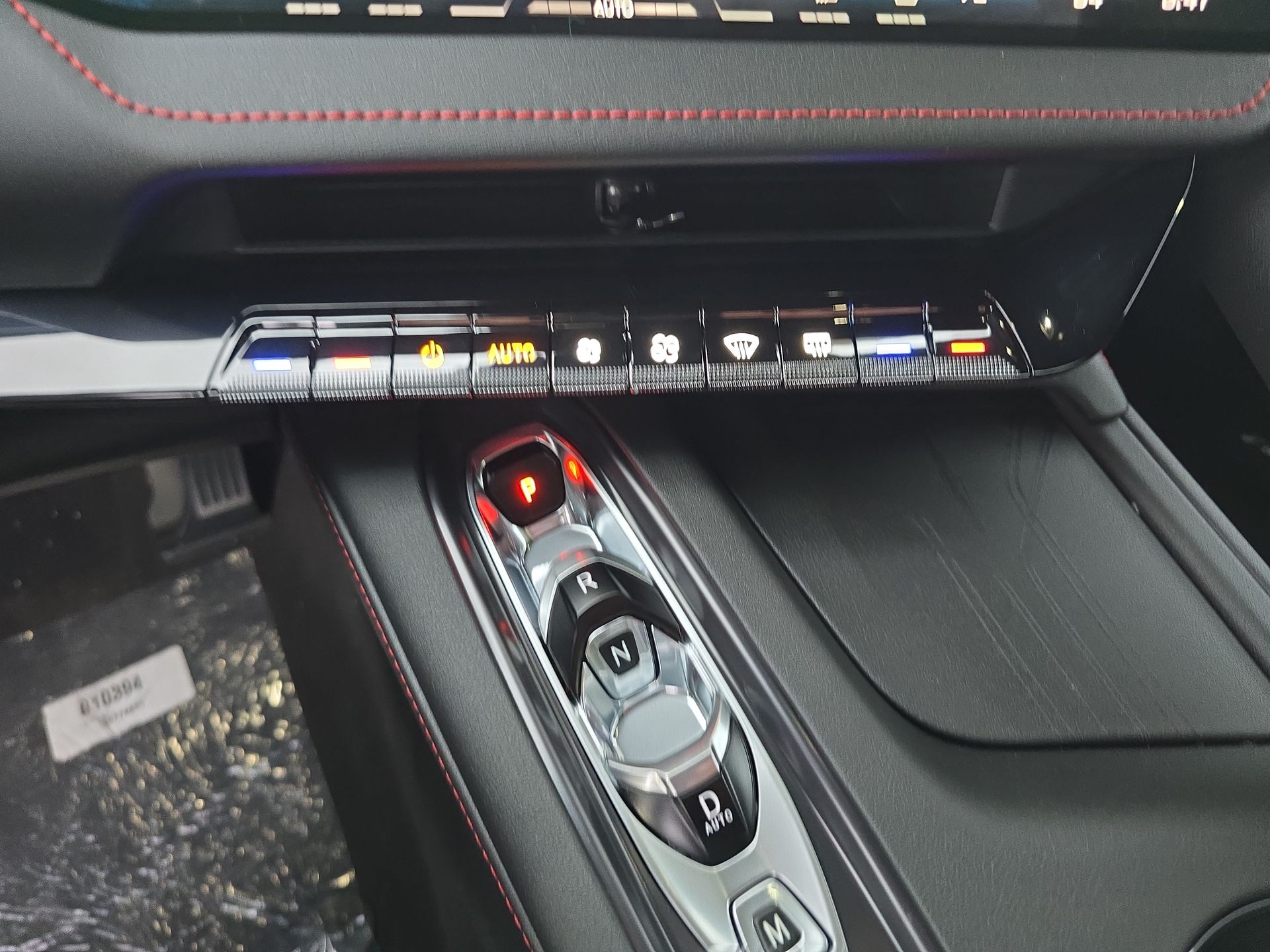 2026 Chevrolet Corvette E-Ray 2LZ