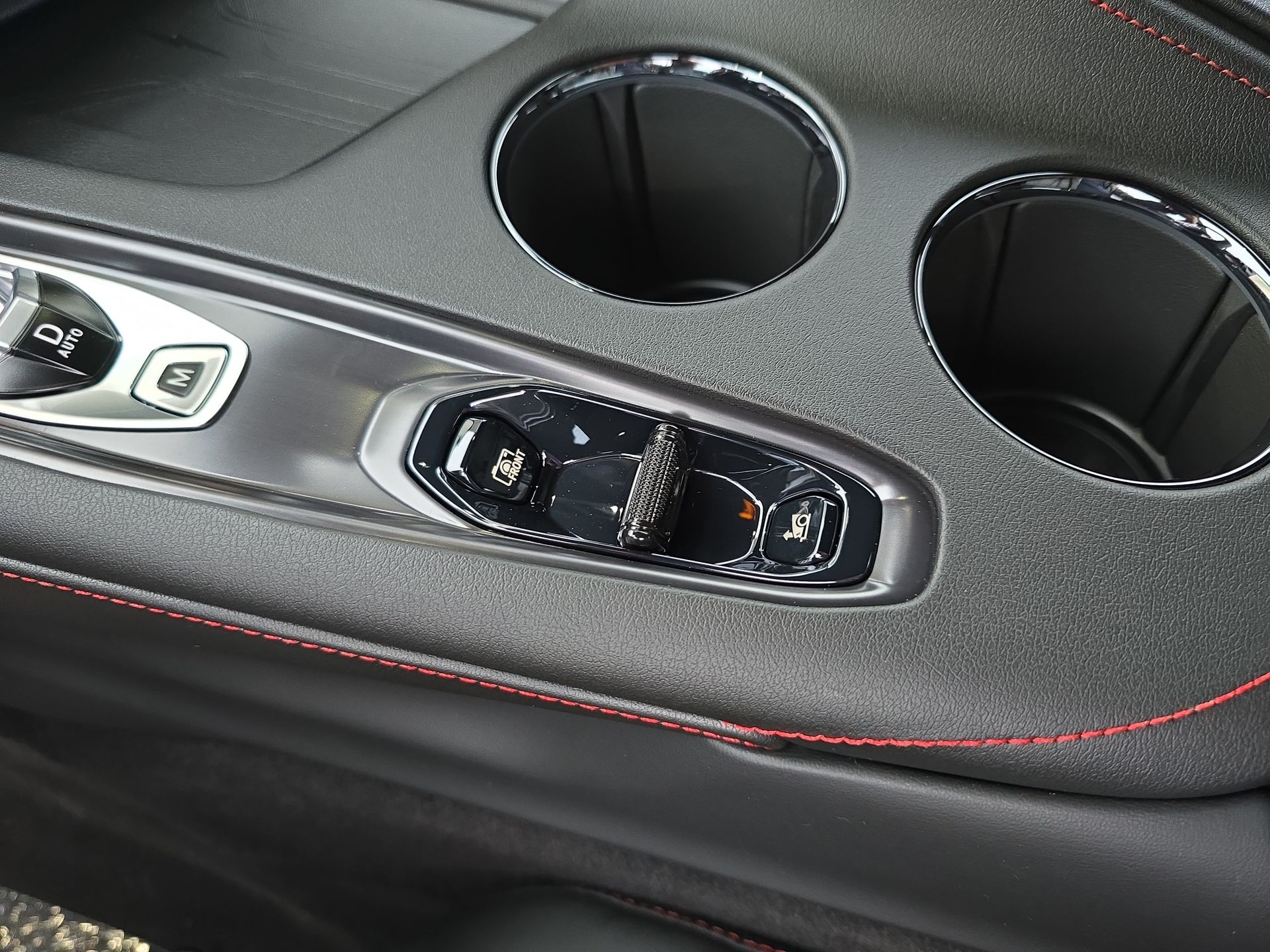 2026 Chevrolet Corvette E-Ray 2LZ