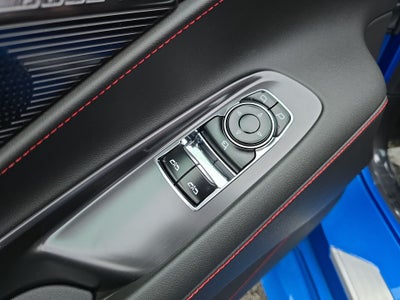 2026 Chevrolet Corvette E-Ray 2LZ