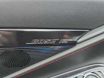 2026 Chevrolet Corvette E-Ray 2LZ