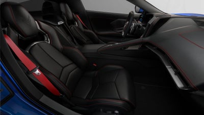 2026 Chevrolet Corvette E-Ray 2LZ