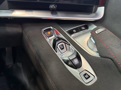 2025 Chevrolet Corvette E-Ray 3LZ