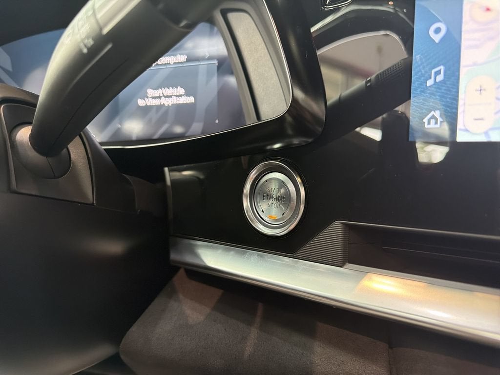 2025 Chevrolet Corvette E-Ray 3LZ