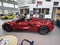 2025 Chevrolet Corvette E-Ray 3LZ