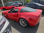 2007 Chevrolet Corvette Z06 Z06