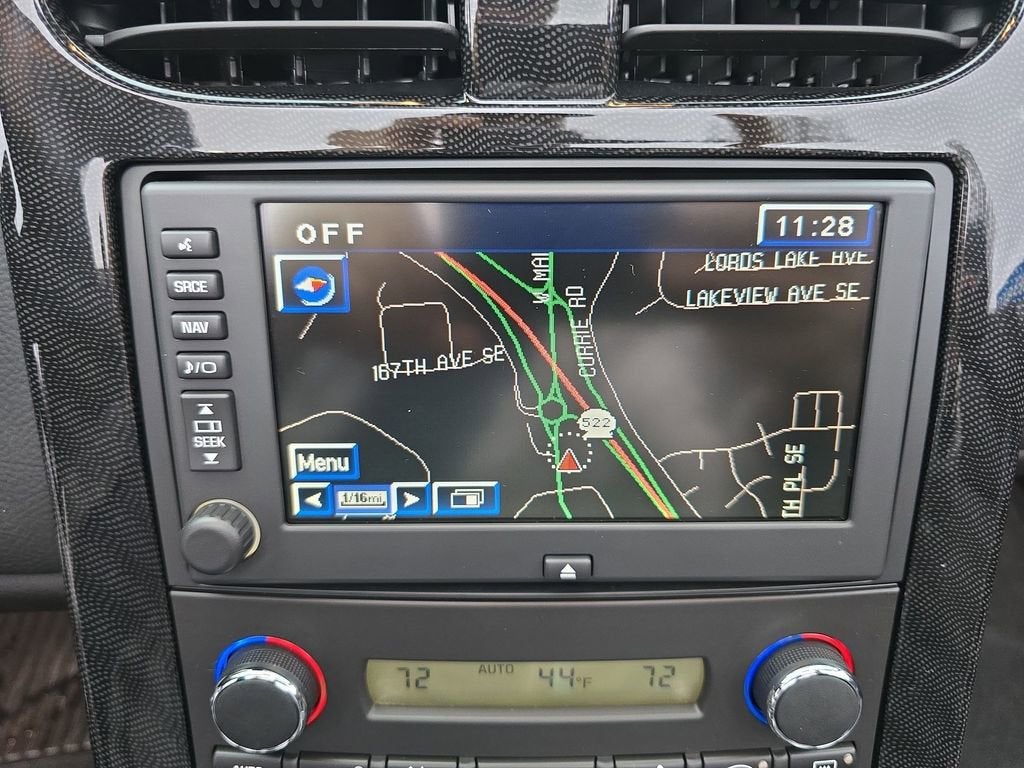 2013 Chevrolet Corvette Grand Sport 427 1SB