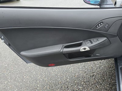 2013 Chevrolet Corvette Grand Sport 427 1SB