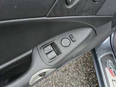 2013 Chevrolet Corvette Grand Sport 427 1SB