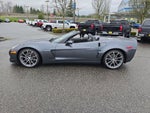 2013 Chevrolet Corvette Grand Sport 427 1SB