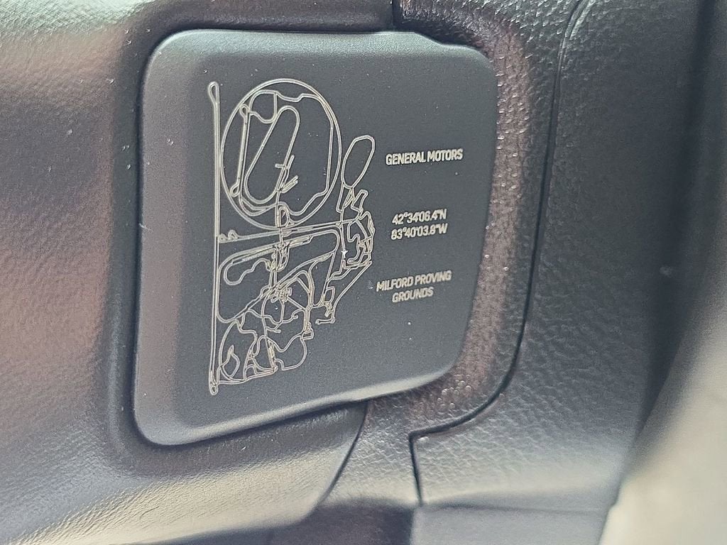 2024 Cadillac CT5-V V-Series Blackwing