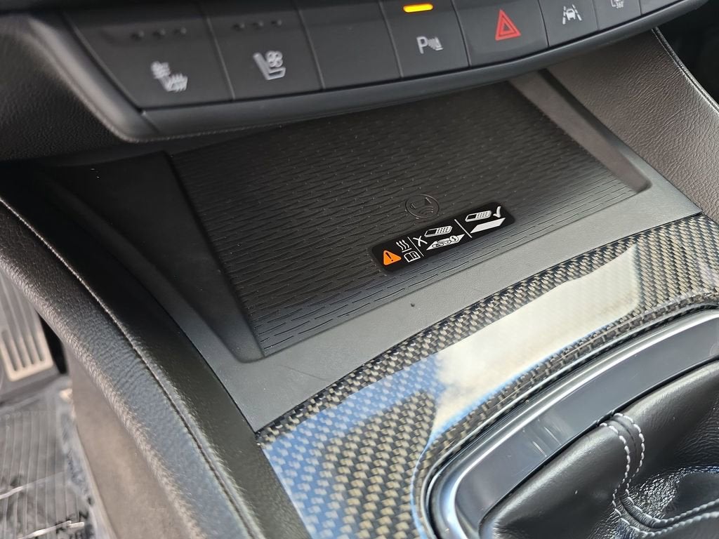 2024 Cadillac CT5-V V-Series Blackwing