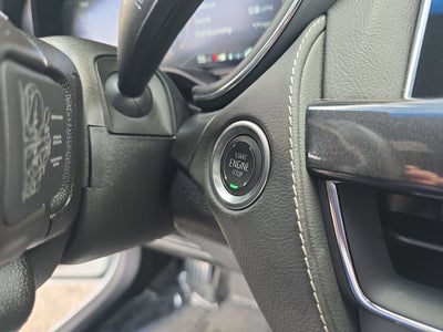 2024 Cadillac CT5-V V-Series Blackwing