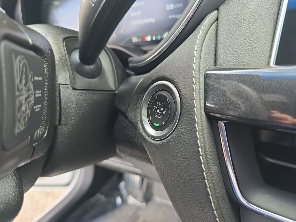 2024 Cadillac CT5-V V-Series Blackwing