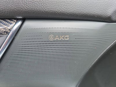 2024 Cadillac CT5-V V-Series Blackwing